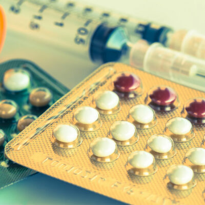 5 Different Types of Birth Control