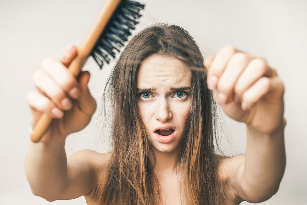 5 Effective Treatments for Thinning Hair for Women in Menopause