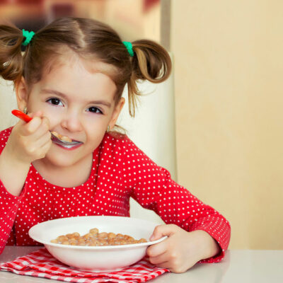 5 Healthy Snacks for Kids With ADHD