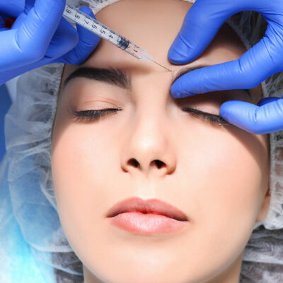 5 Most Common Plastic Surgeries