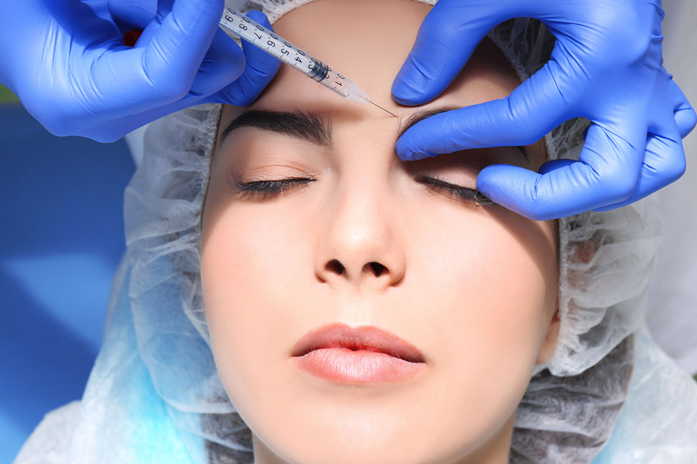 5 Most Common Plastic Surgeries