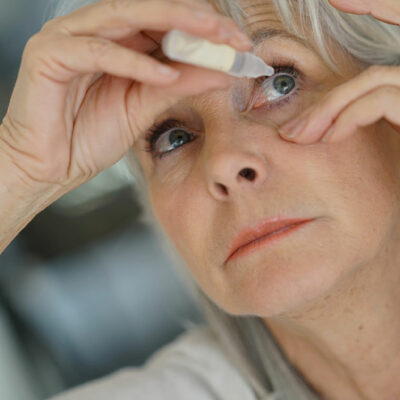 5 Surefire Ancestral Remedies for Dry Eyes