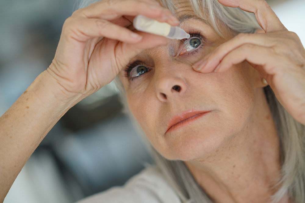 5 Surefire Ancestral Remedies for Dry Eyes