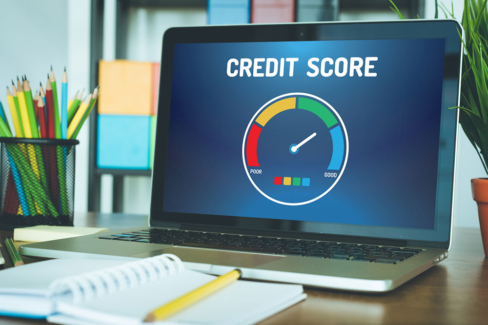 6 Wise Ways to Improve Your Credit Score