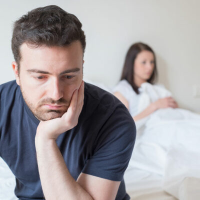 3 Popular Ways to Treat Erectile Dysfunction