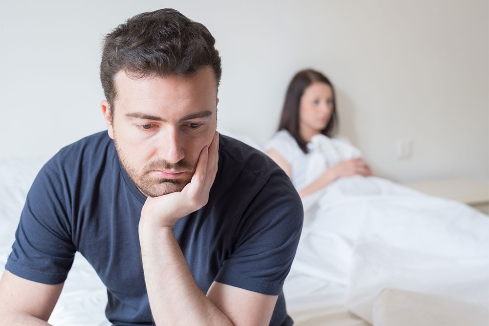 3 Popular Ways to Treat Erectile Dysfunction