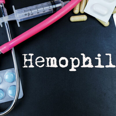 A Complete List of Approved Treatments for Hemophilia