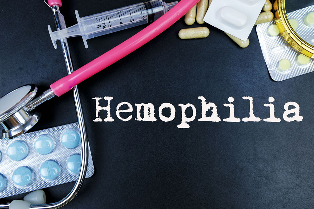 A Complete List of Approved Treatments for Hemophilia