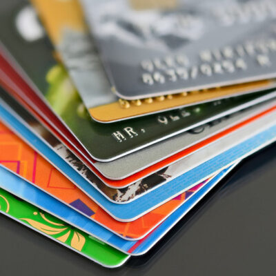 Four Credit Cards for Those with Bad Credit