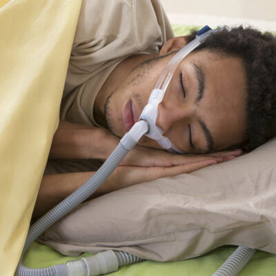 Home Remedies That Help Manage Sleep Apnea