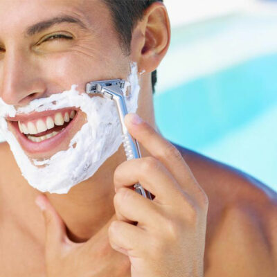 Shaving Tips That Will Leave You Nic Free