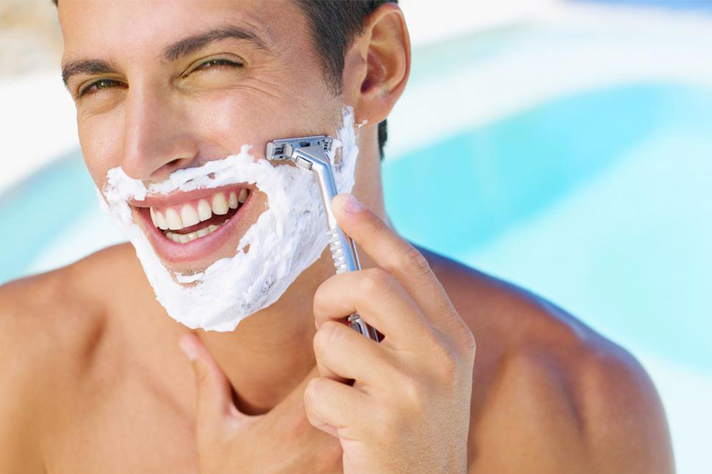 Shaving Tips That Will Leave You Nic Free