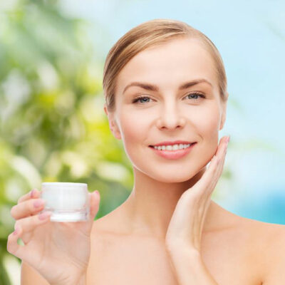 Tips for Letting Your Skin Age Gracefully