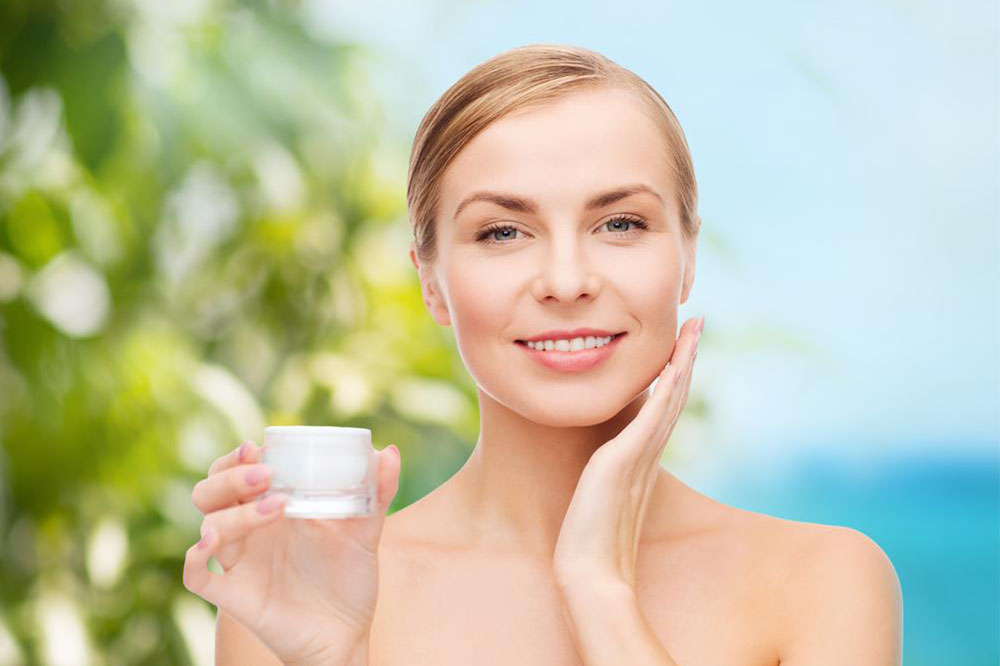 Tips for Letting Your Skin Age Gracefully