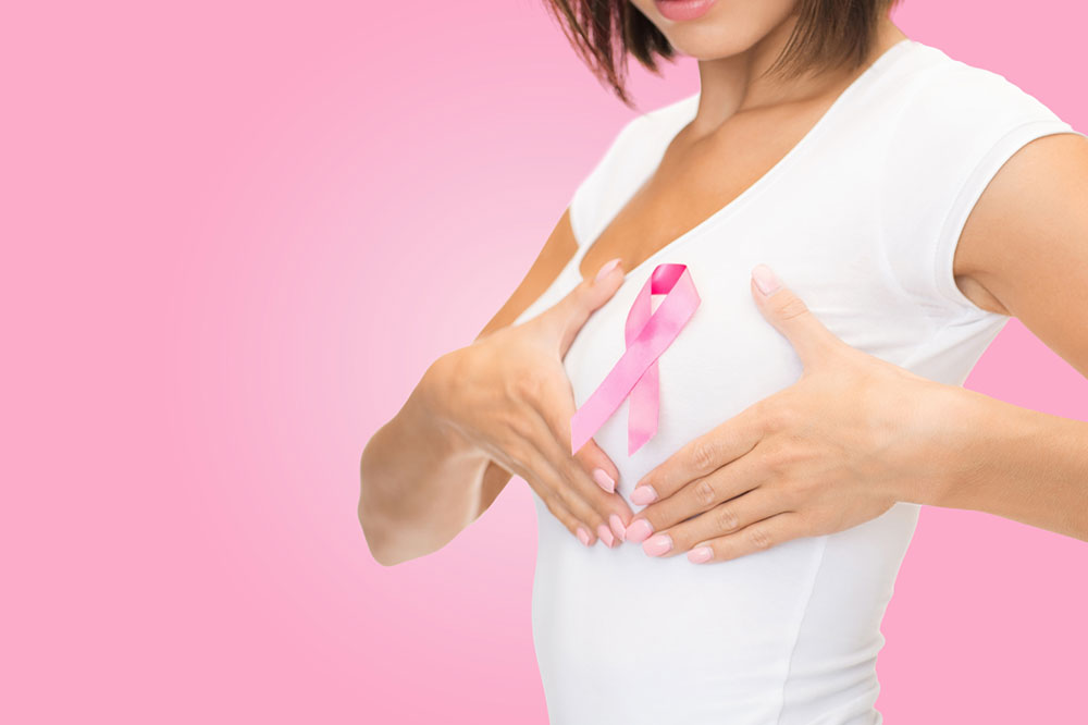 Uncommon Breast Cancer Signs to Watch Out For