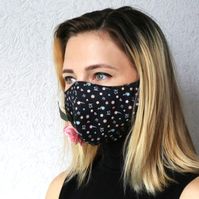 Health Issues Impacted by Wearing a Face Mask