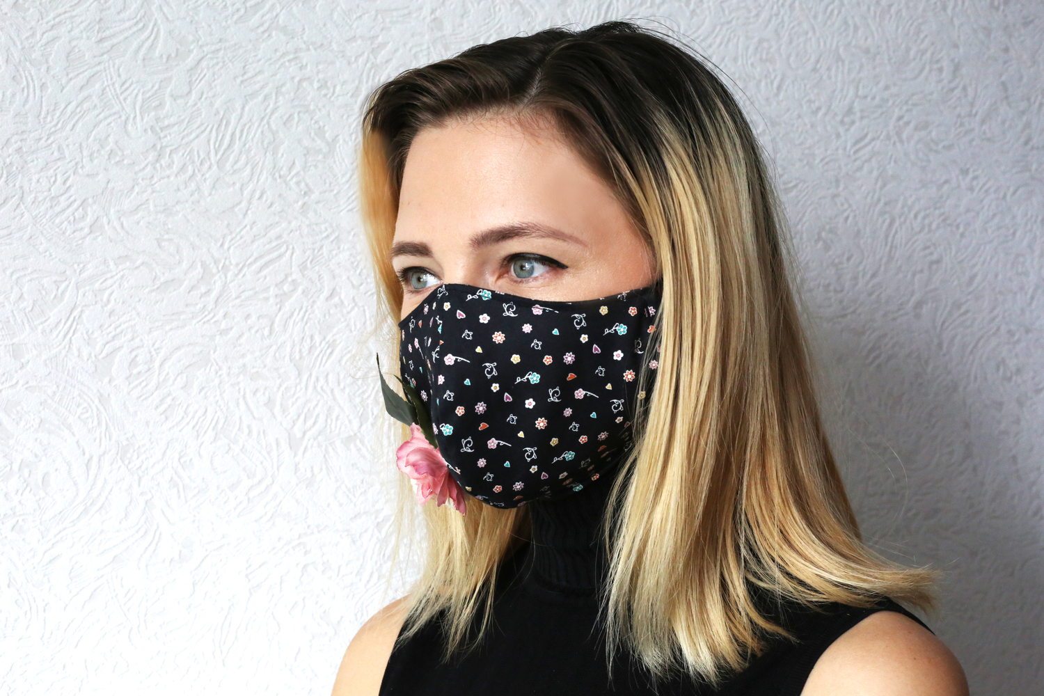 Health Issues Impacted by Wearing a Face Mask