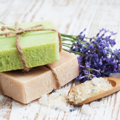 Soaps That Trigger Eczema